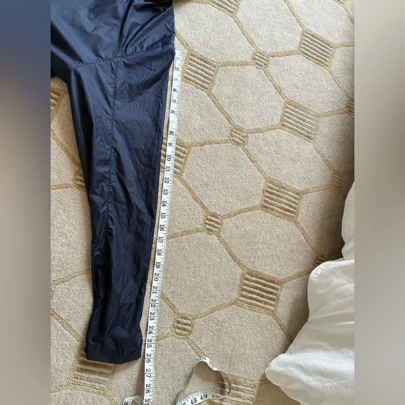 Rhone Ripstop Nylon Shell Jacket - Picture 11 of 12